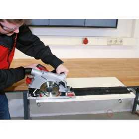 Einhell Circular saw with guides TE-CS 190 Kit