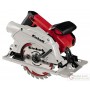 Einhell Sega circolare elettrica TE-CS 165 watt. 1200 