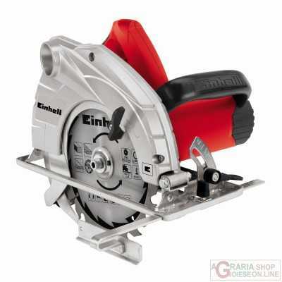 Einhell Manual circular saw TC-CS 1400/1