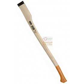 BAHCO ART. SH-HUS-650 WOODEN HANDLE FOR AXES AND CLUBS CM. 65