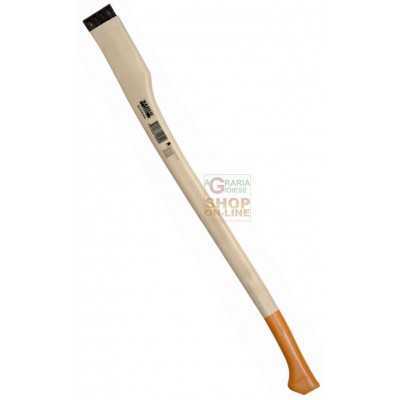 BAHCO ART. SH-HUS-650 WOODEN HANDLE FOR AXES AND CLUBS CM. 65