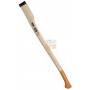 BAHCO ART. SH-HUS-650 WOODEN HANDLE FOR AXES AND CLUBS CM. 65