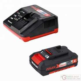 Einhell TE-JS 18 Li Kit cordless jigsaw