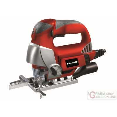 Einhell Seghetto alternativo elettrico RT-JS 85 watt. 750 