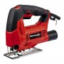 Einhell TC-JS 60/1 watt electric jigsaw. 400