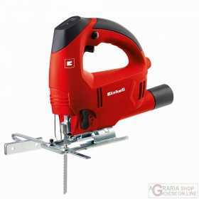 Einhell TC-JS 80 watt electric jigsaw. 600