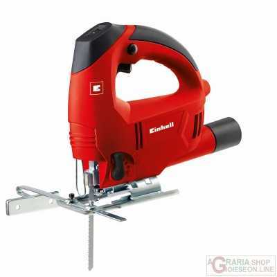 Einhell TC-JS 80 watt electric jigsaw. 600