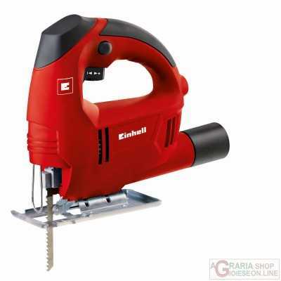 Einhell Seghetto alternativo TC-JS 60 watt. 410 