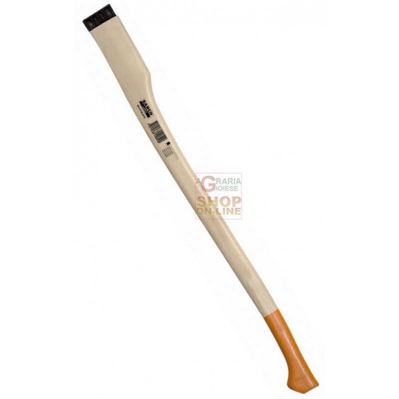 BAHCO ART. SHMES900 MANICO IN LEGNO PER ASCE E