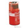 Einhell Set 19 HSS twist drills for metal