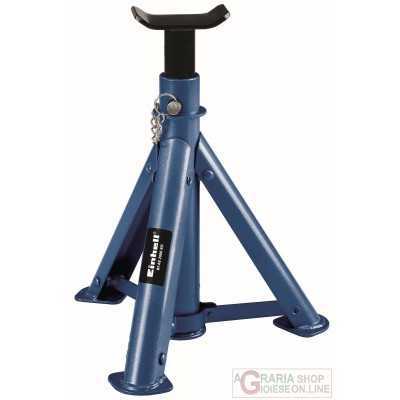 Einhell Set 2 supporti regolabili BT-AS 2000 KIT 