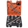BAHCO ART. SLX 17 SERIE CHIAVI A BUSSOLA PZ. 17 POLL. 3/4 