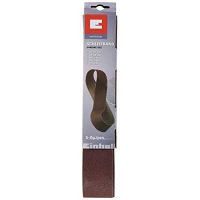 Einhell set 5 belts for combined bench sander