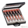 Einhell Set of 6 PROFESSIONAL VDE insulated precision