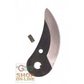 BAHCO ART.R124PG REPLACEMENT BLADE FOR P110 / 23