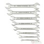 Einhell Set 8 CV fixed wrench