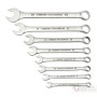 Einhell Set 8 chiavi comb CV 