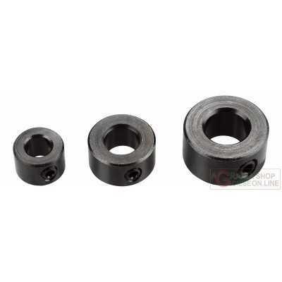 Einhell set pinning end stop rings