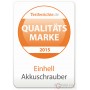Einhell Cordless Tool Set TE-TK 18 Li Kit CD with OS with AP