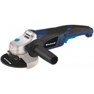 Einhell Angle grinder 115 BT-AG 1000 watt. 1010