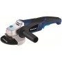 Einhell Angle grinder 115 BT-AG 1000 watt. 1010