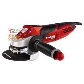 Einhell TE-AG 115 watt angle grinder. 720