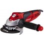 Einhell Angle grinder TE-AG 125/750 WATT. 750