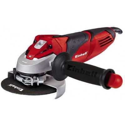 Einhell Angle grinder TE-AG 125/750 WATT. 750