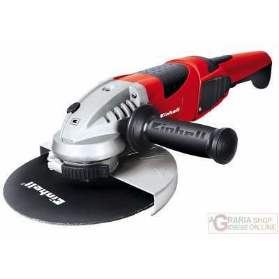 Einhell Smerigliatrice angolare TE-AG 230/2000 watt. 2000 