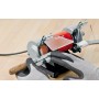 Einhell TH-XG 75 shank bench grinder WITH watt mini cutter kit.