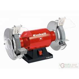 Einhell Bench grinder TC-BG 200