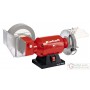 Einhell Bench grinder TC-WD 150/200