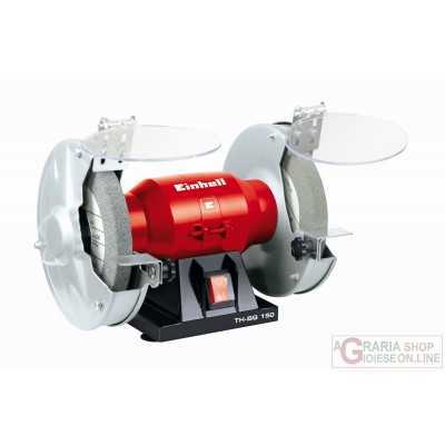 Einhell TH-BG 150 bench grinder