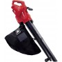 Einhell Soffiatore aspiratore elettrico GC-EL 2500 E Watt. 2500 
