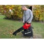 Einhell Electric blower vacuum GC-EL 2600 E