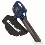 Einhell Blower with BG-PL 26/1 petrol engine