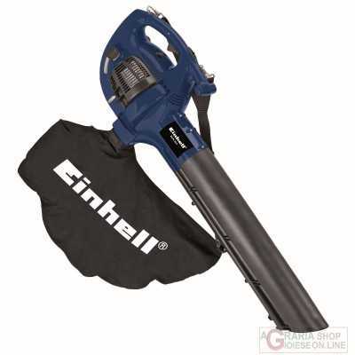 Einhell Soffiatore con motore a scoppio BG-PL 26/1 