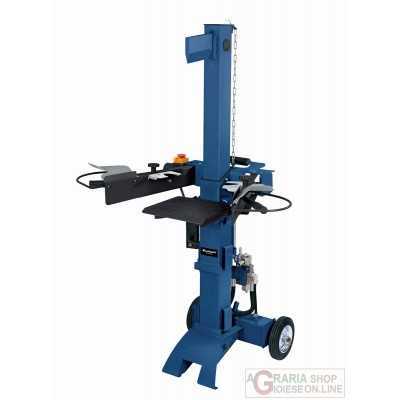 Einhell Vertical electric wood splitter BT-LS 610 B 6 ton.