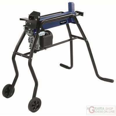 Einhell Horizontal log splitter BT-LS 65 U