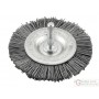 Einhell Abrasive nylon disc brush 100