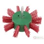 Einhell Fan brush abrasive nylon 100