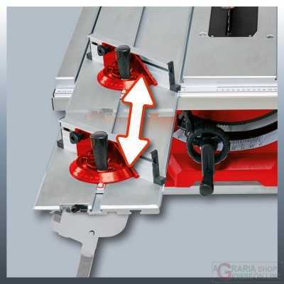 Einhell Squaring machine with bench TE-CC 2025 UF -