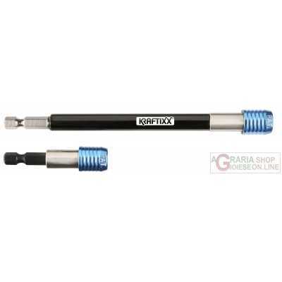 Einhell Supporto magnetico bit 2pz - 