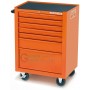 BAHCO DRAWER FOR TOOLS WITH 7 DRAWERS CM. 67.7x 50.1 x 95.0
