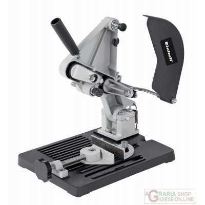Einhell Supporto per smerigliatrici TS diam. 125/115 