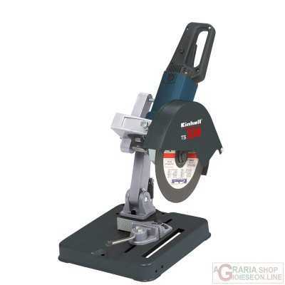 Einhell Supporto per smerigliatrici TS diam. 230 