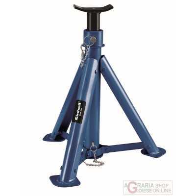 Einhell Adjustable support BT-AS 6000