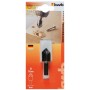 Einhell countersink WS 16 mm. with connection mm. 8 for wood