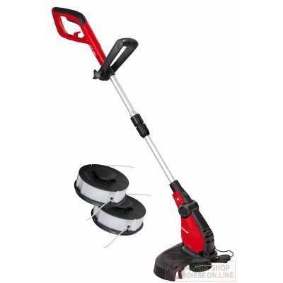 Einhell Electric Lawn Trimmer GC-ET 4530 Set 3 watt reels. 450