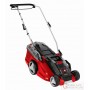 Einhell GE-CM 36 Li PXC cordless lawn mower